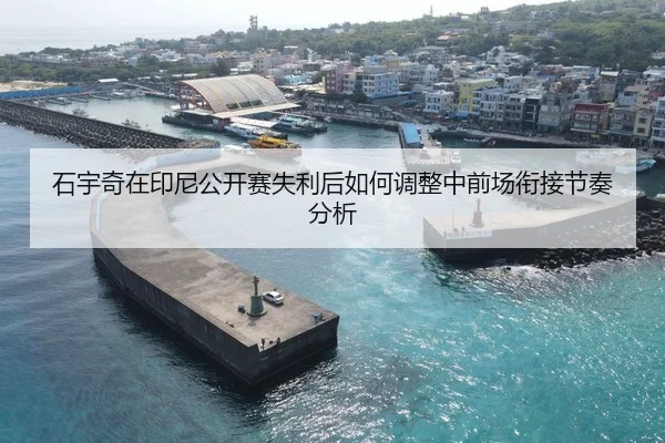 石宇奇在印尼公开赛失利后如何调整中前场衔接节奏分析