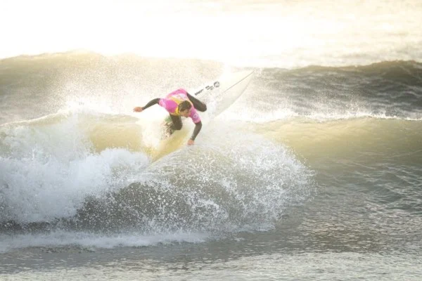 surfing competition